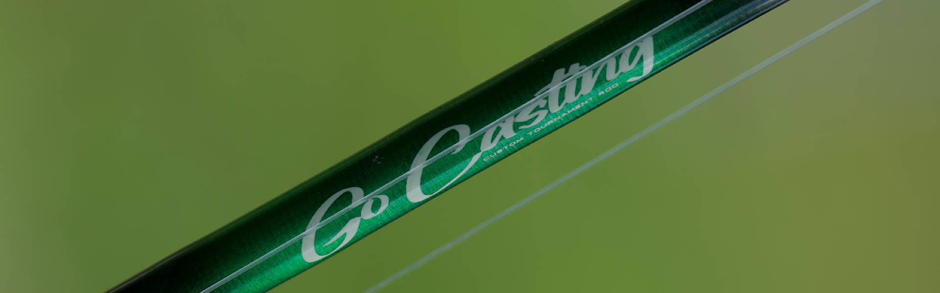 Grupo Maruri aposta em forte conjunto de equipamentos de competição para brilhar nos momentos decisivos do CBP 7. Foto: Fish TV.