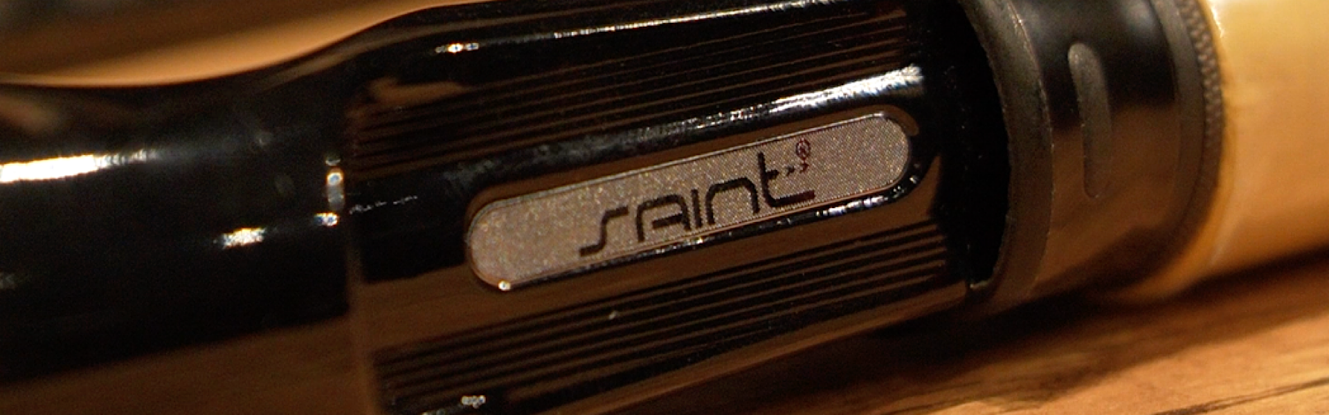 SAINT DESTACA LEVEZA E PRECISÃO DOS EQUIPAMENTOS PARA OS COMPETIDORES DO CBP 7. Foto: Saint.