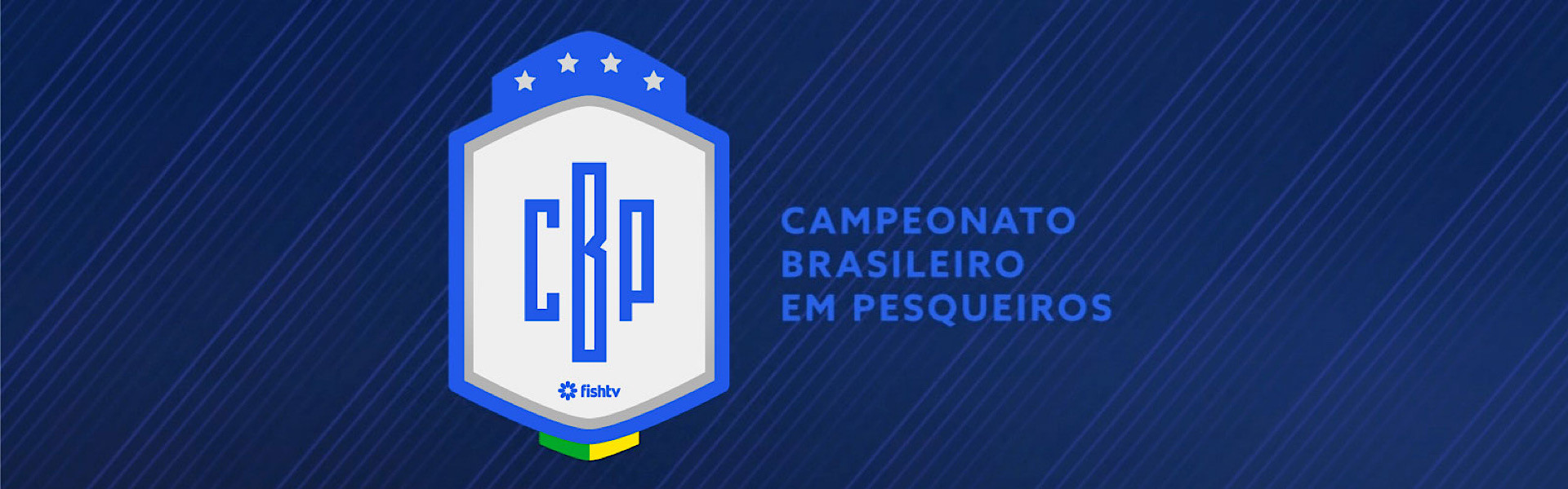 TÁ NA HISTÓRIA DO CBP: A juventude e a nova geração de pescadores esportivos