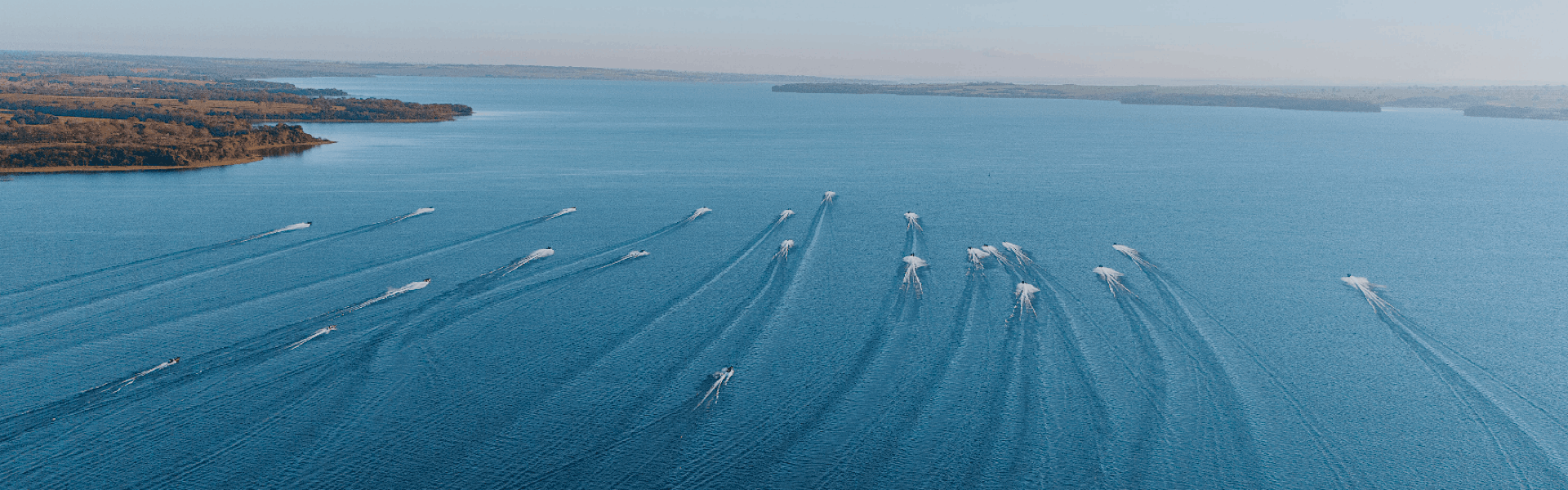 Central de Torneios: competições em Minas Gerais e Mato Grosso do Sul reúnem campeões e centenas de capturas. Foto: Tucuna Pro Brasil.