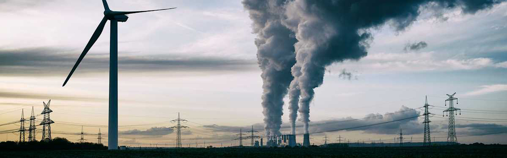 ONU: gases responsáveis pelo efeito estufa alcançam números sem precedentes