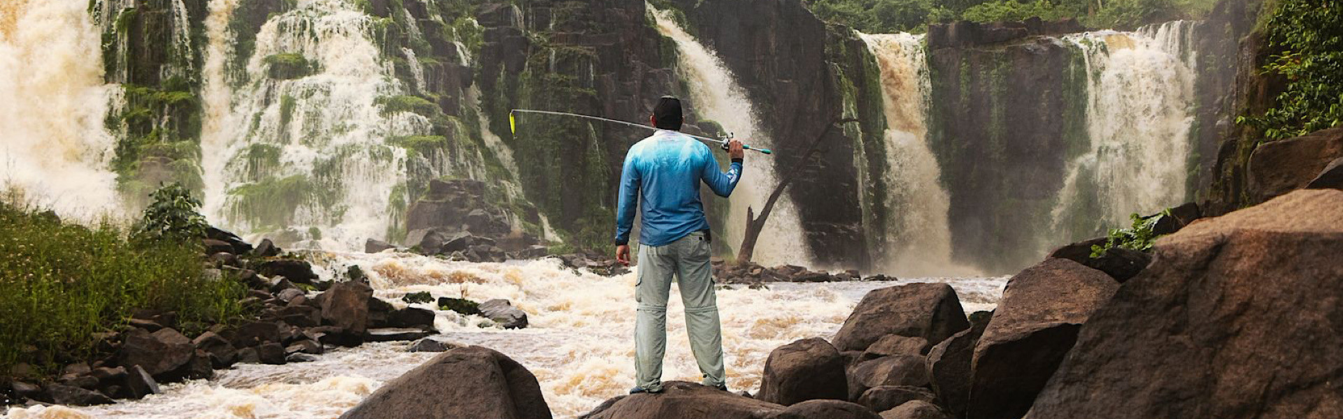Região Norte mais forte na pesca esportiva com criação da FNPE – Federação Norte de Pesca Esportiva?. Foto: Dinho Rocha.