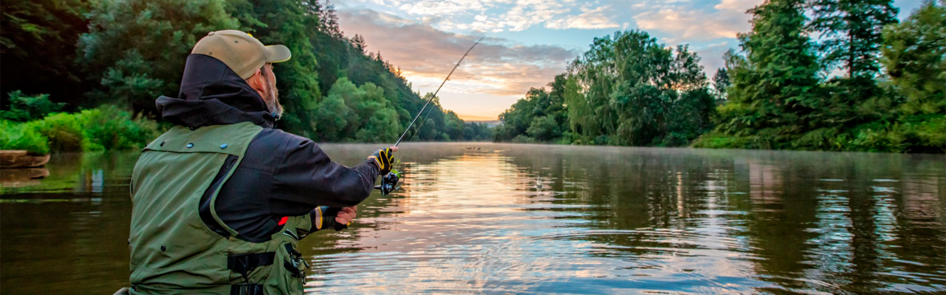 Projeto de lei para disciplinar pesca esportiva no Brasil é aprovado por comissão da Câmara dos Deputados