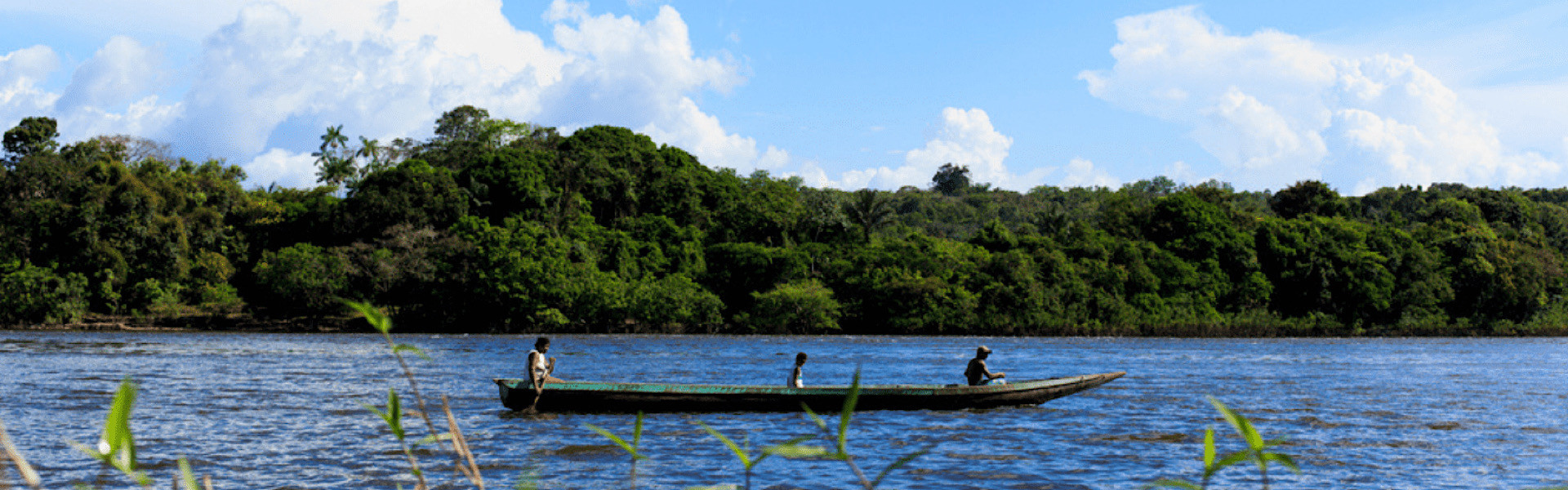 Pesca Esportiva é regulamentada em Unidades de Conservação da Natureza no estado do Pará