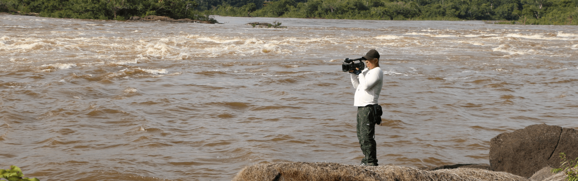 Planeta Turismo vem ainda mais forte em sua segunda temporada: estreia será no próximo sábado