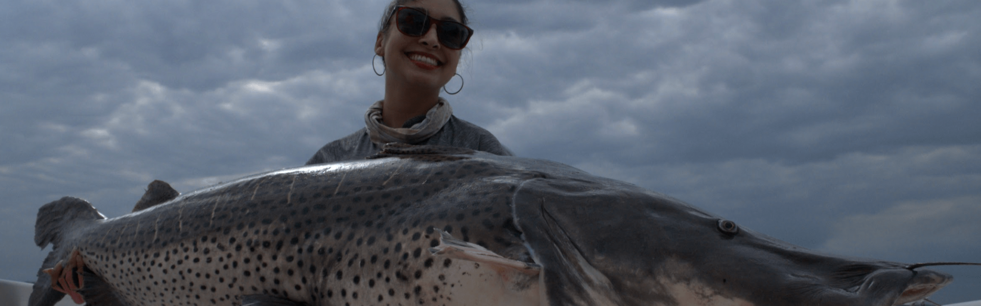 Destinos:  nona temporada estreia amanhã repleta de pescarias em águas brasileiras e argentinas