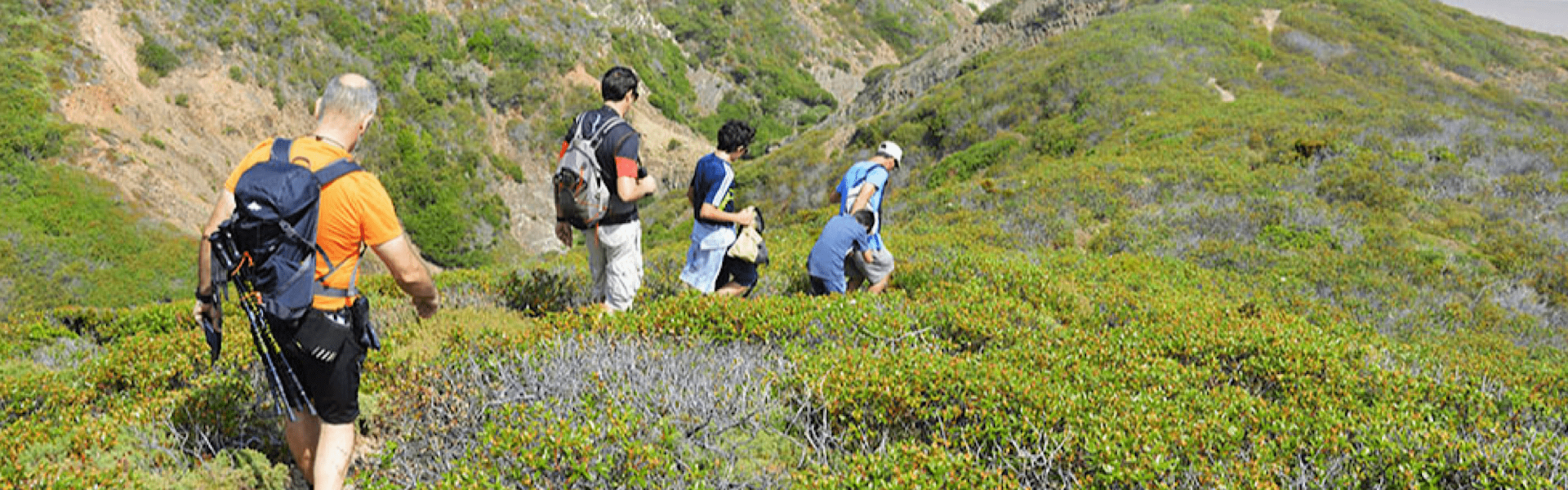 Cursos gratuitos de turismo de natureza têm inscrições abertas até o dia 10 de abril