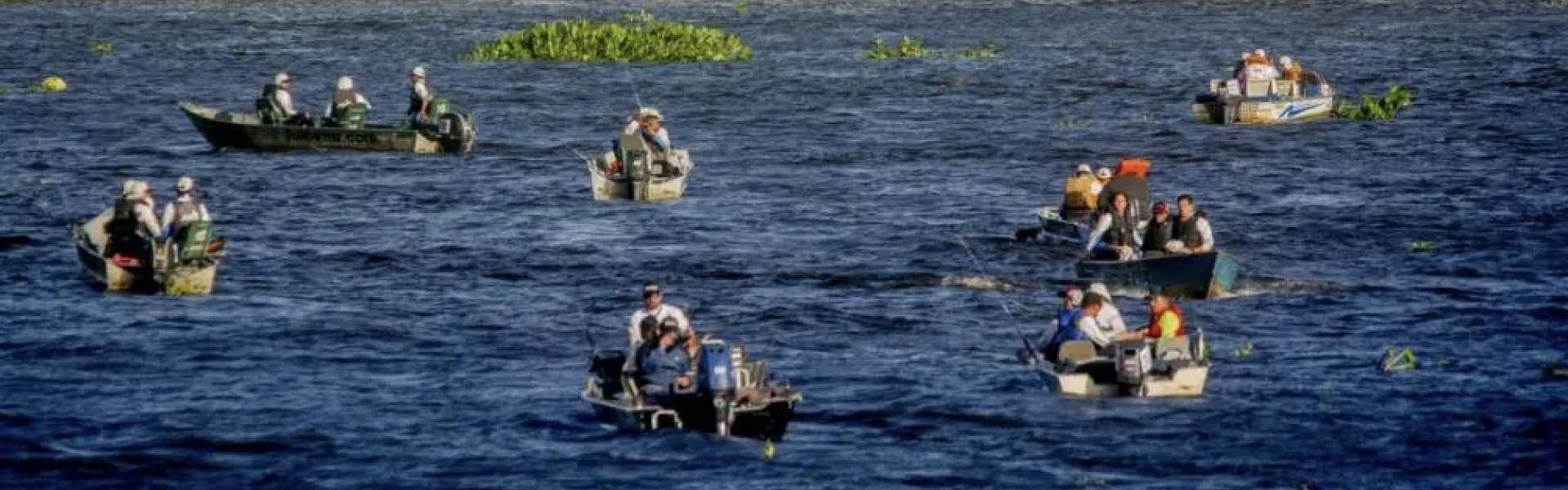 Empresários do setor de turismo de Corumbá-MS solicitam política de pesca esportiva e transporte zero