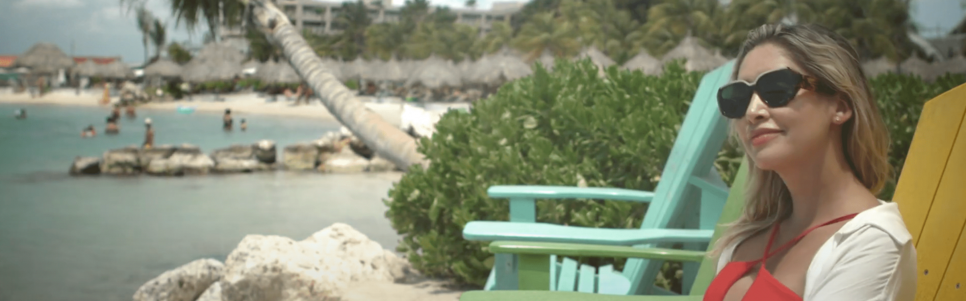 ESPECIAL DESTINOS CURAÇAO: Novos episódios com dicas incríveis de turismo