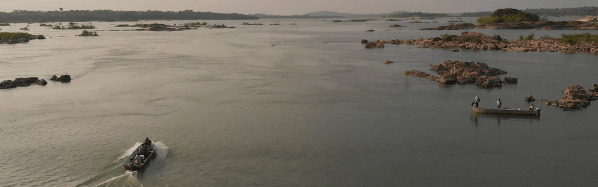 PARÁ AVANÇA NA PESCA ESPORTIVA COM NOVO DECRETO E REFORÇA MODELO DE PRESERVAÇÃO. Foto: Fish TV.