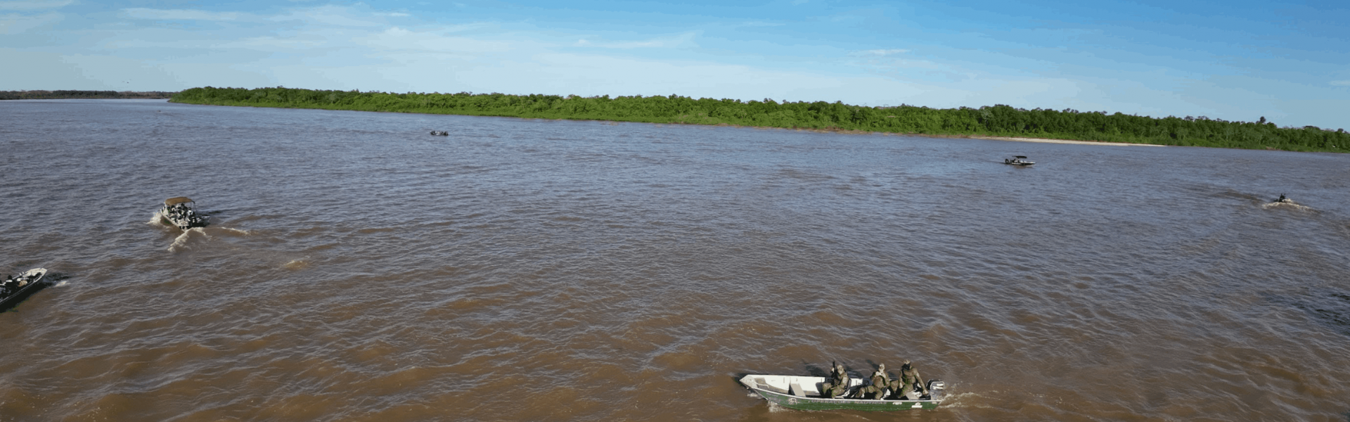 Semad atualiza regras da pesca em Goiás e mantém Cota Zero para espécies nativas. Foto: Fish TV (Pesca Goiás).