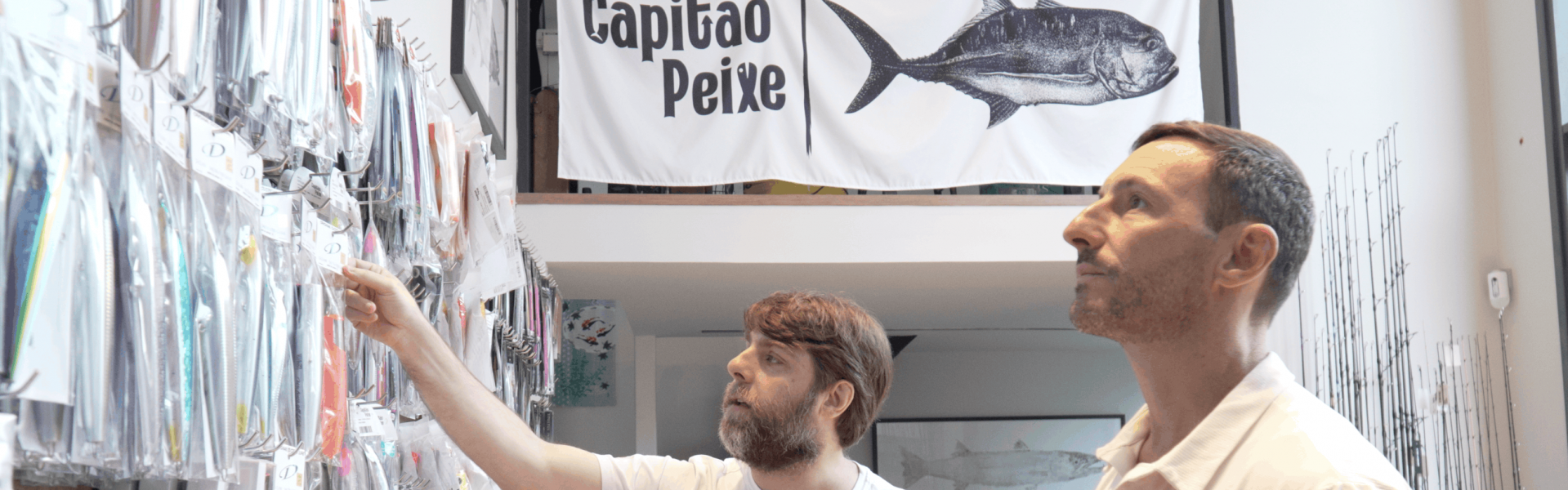 Expedição Inédita: a jornada de Bruno Borsari para encarar os gigantes do oceano na Indonésia. Foto de capa: Fish TV / João Pedro Remião.