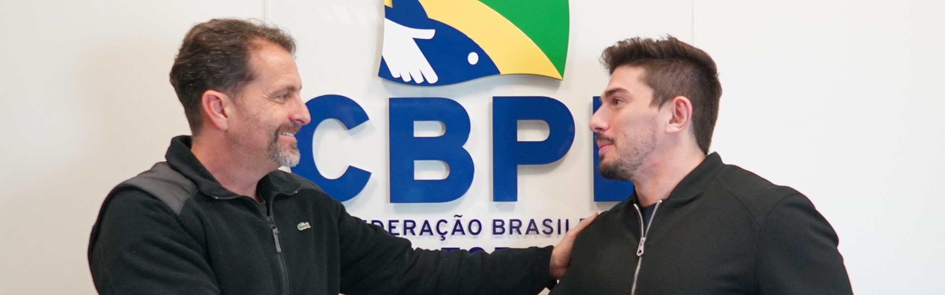 Fish TV e CBPE assinam Termo de Cooperação para o Campeonato Brasileiro em Pesqueiros