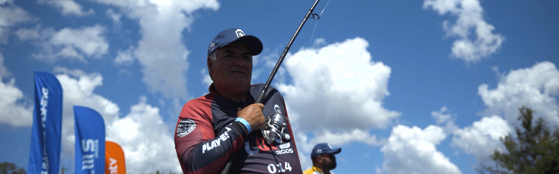 6 edições do CBP: como o Campeonato Brasileiro em Pesqueiros transformou o segmento?. Foto: Fish TV.