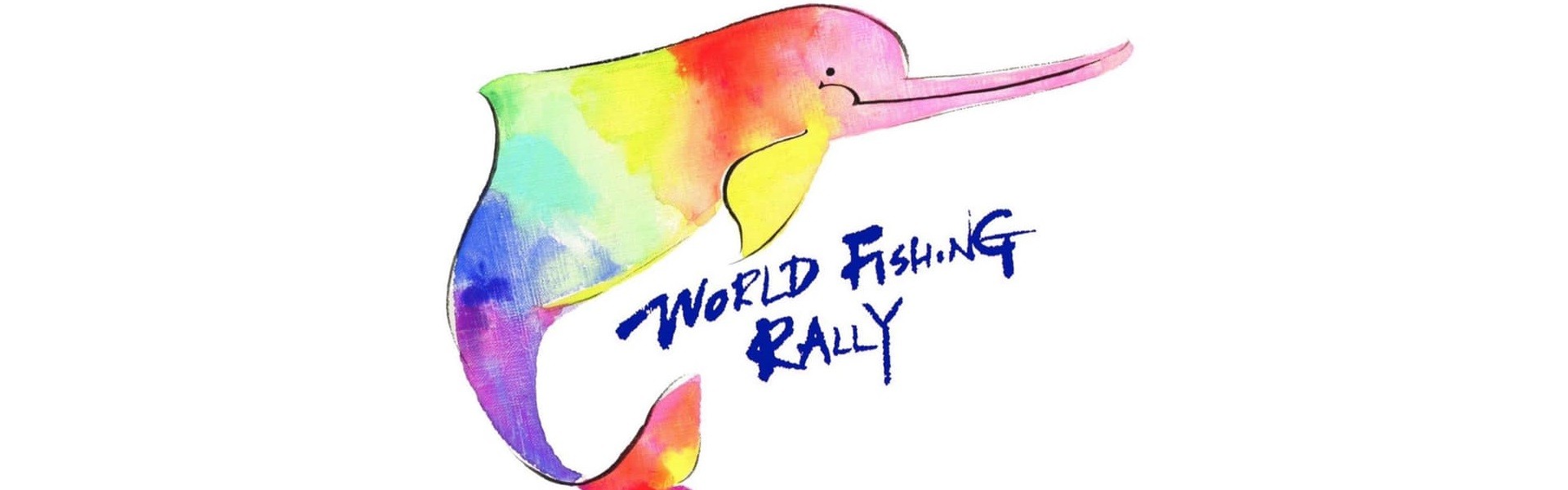 Great Amazon World Fishing Rally