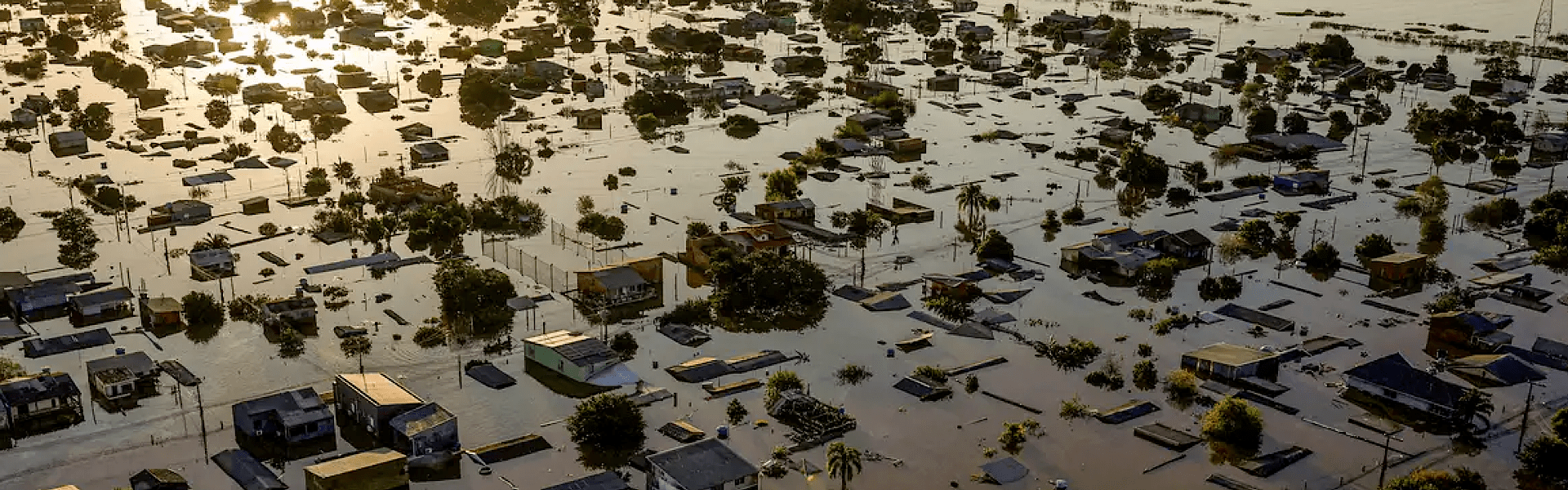 Chuvas no RS: mais de 200 mil pessoas tiveram que deixar suas casas
