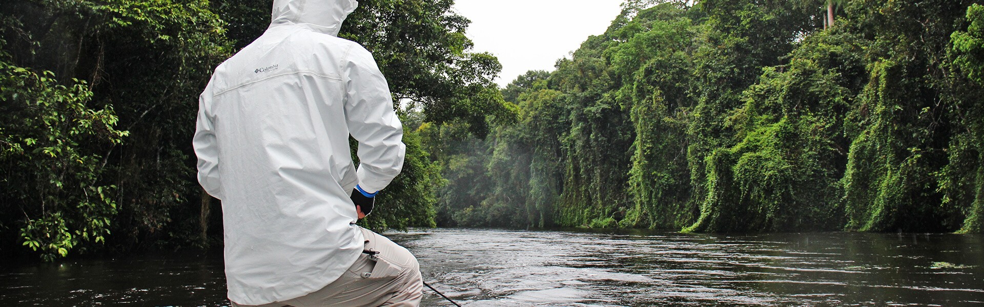 ICMBio regulamenta pesca esportiva em unidades de conservação