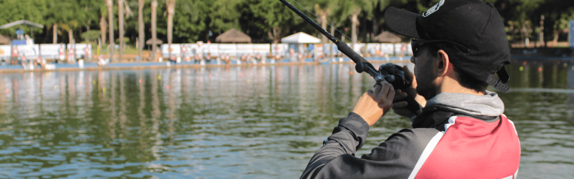 5 coisas que você precisa saber para pescar em pesqueiros