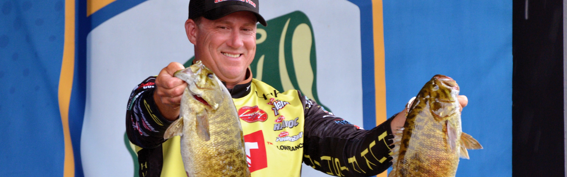 COMEÇA HOJE O BASSMASTER CLASSIC 2026, O “SUPER BOWL DA PESCA ESPORTIVA”. Foto: Jpellgen / Flickr.