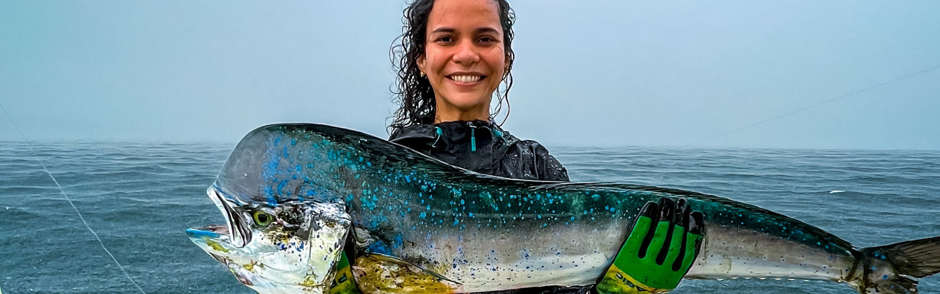 Com dois oceanos para explorar, Panamá é destino certo para quem pratica pesca esportiva