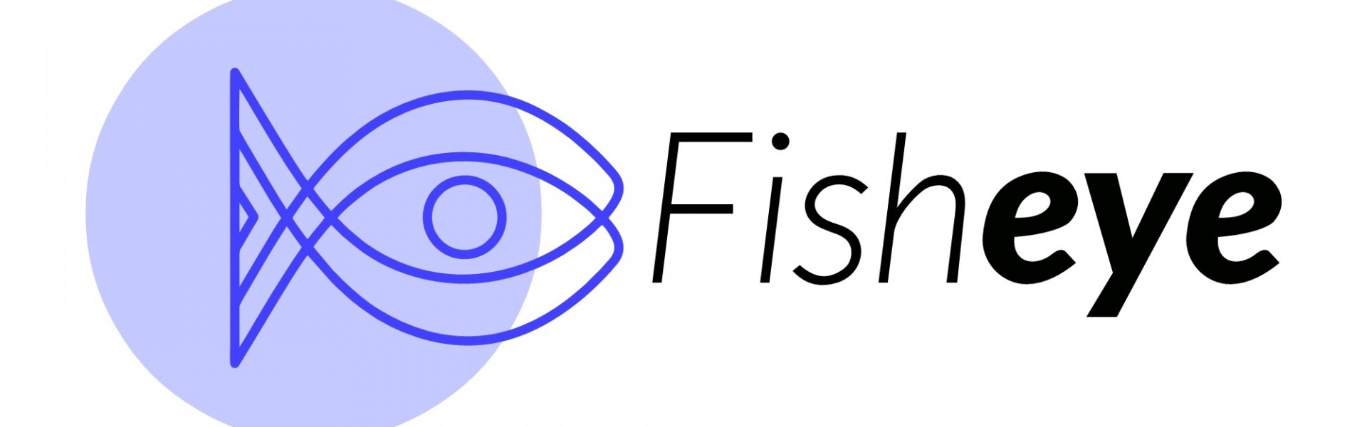 Logo do aplicativo Fisheye