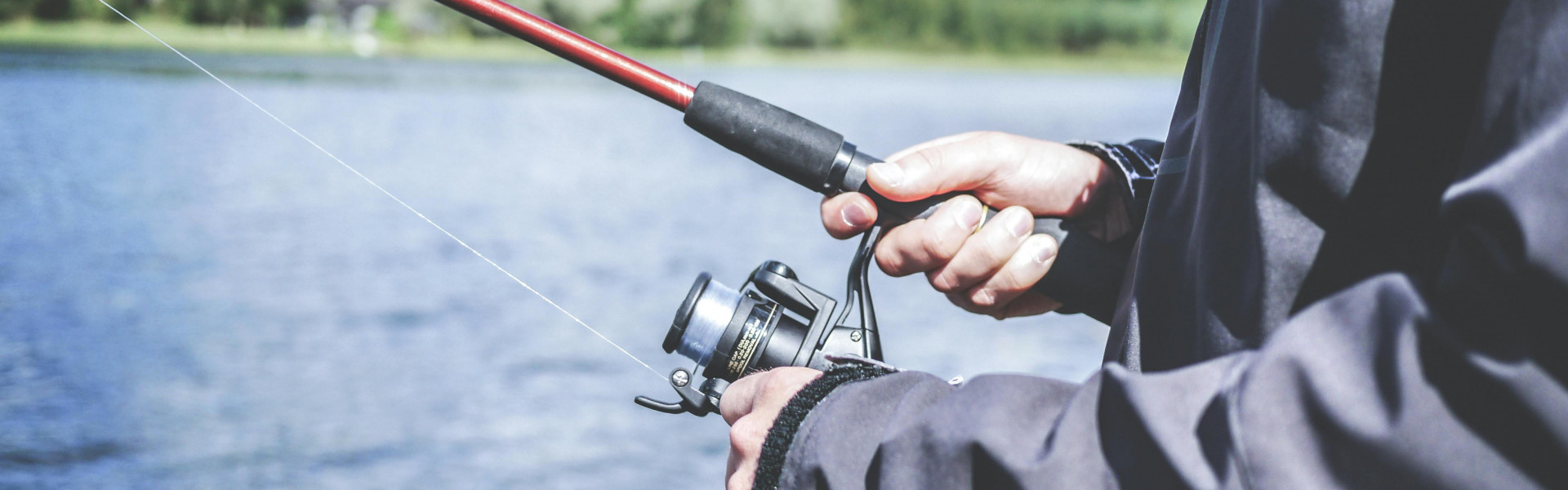 PESCA ESPORTIVA É DESTAQUE EM ESTUDO QUE APONTA IMPACTO DE US$206 BILHÕES NA ECONOMIA DOS EUA. Foto: Lum3n / Pexels.