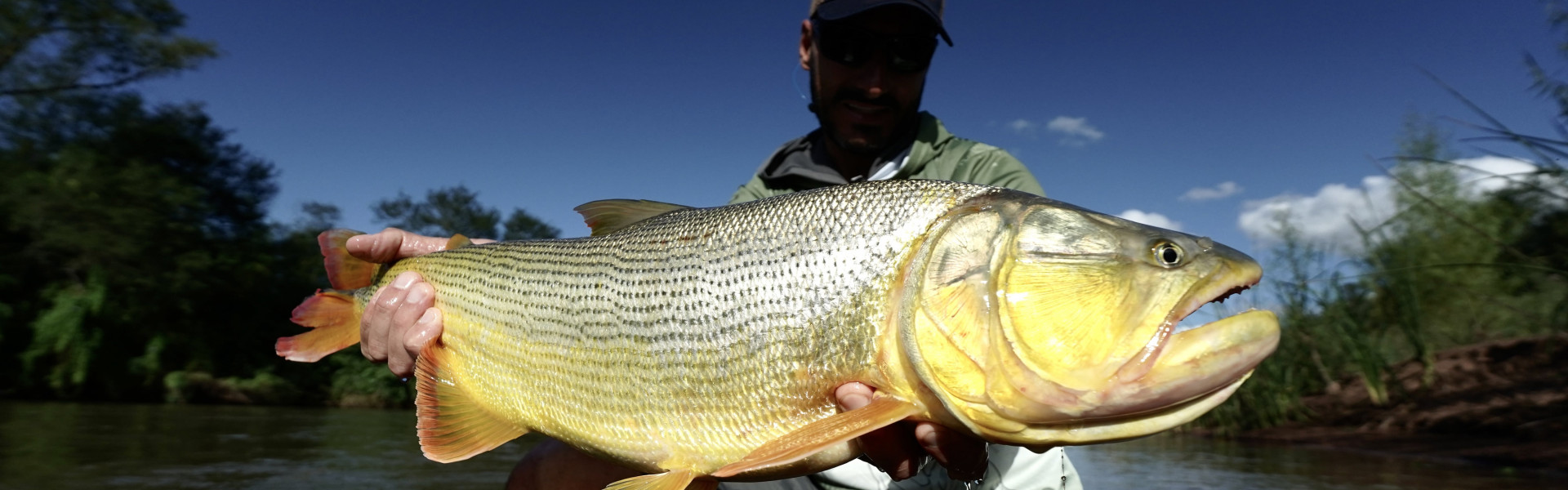 MPA entrega Plano Nacional para o Desenvolvimento Sustentável da Pesca Amadora e Esportiva: Fish TV acompanha evento em Brasília. Foto: Alma de Gigante / Fish TV.