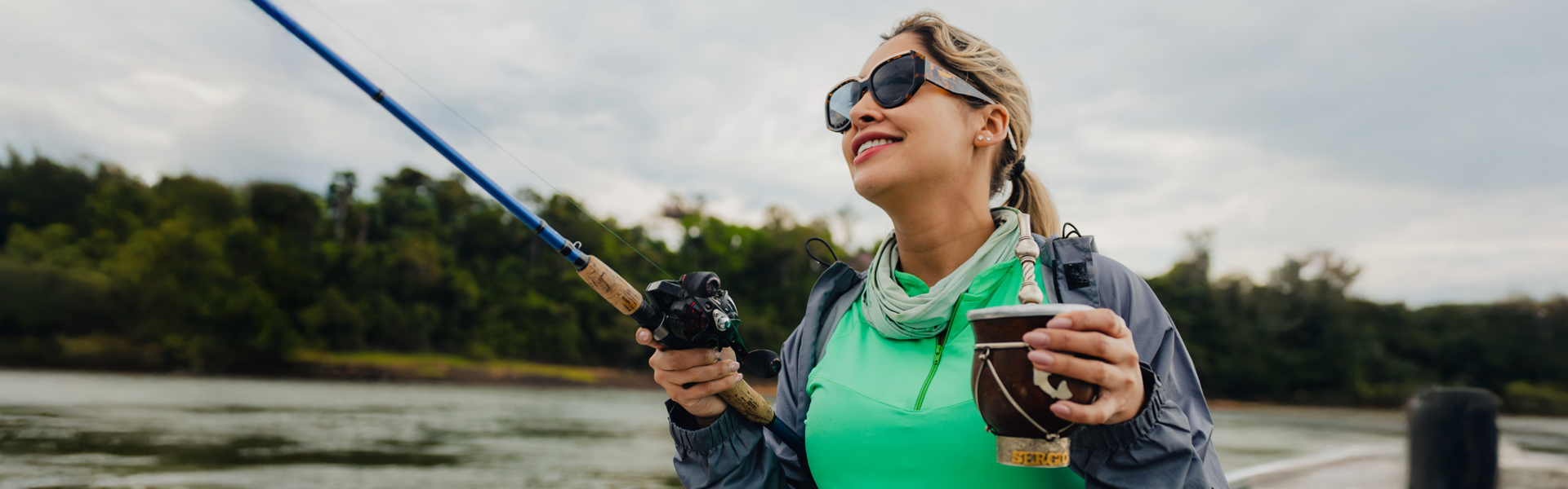 Por que devemos mudar o destino? Foto: Pedro Hartz.