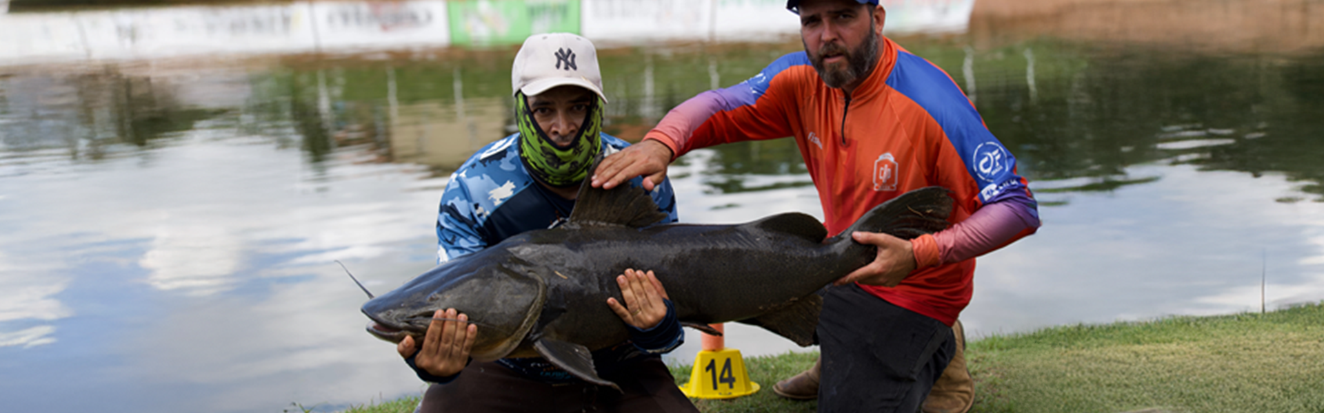 Liga CBP Open encerra classificatórias em alto nível com pódios sendo decididos no detalhe. Foto: Liga CBP Open / Fish TV.