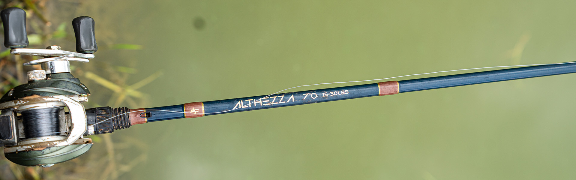 Albatroz aposta na Vara Althezza para fazer a diferença na grande final do CBP7. Foto: Liga CBP Open / Fish TV