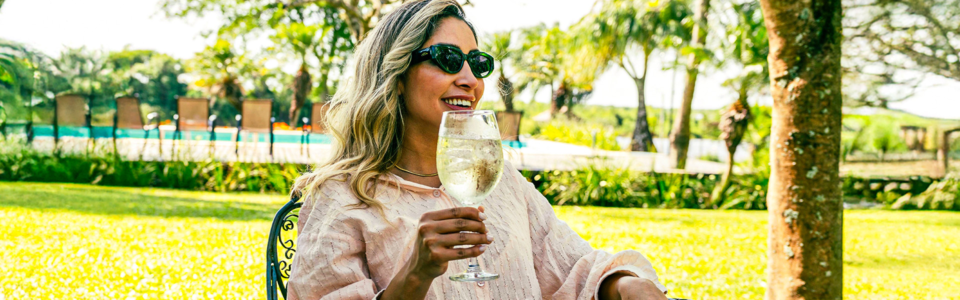 A saudade que a viagem deixa antes mesmo de acabar. Foto: Pedro Hertz.