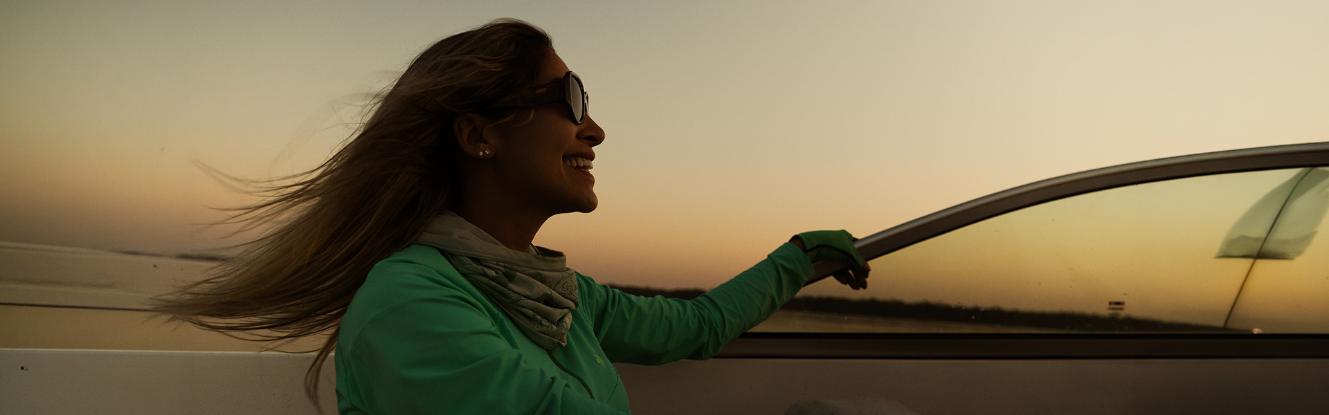 Qual destino de pesca faz seu coração vibrar?. Foto: Pedro Hertz.