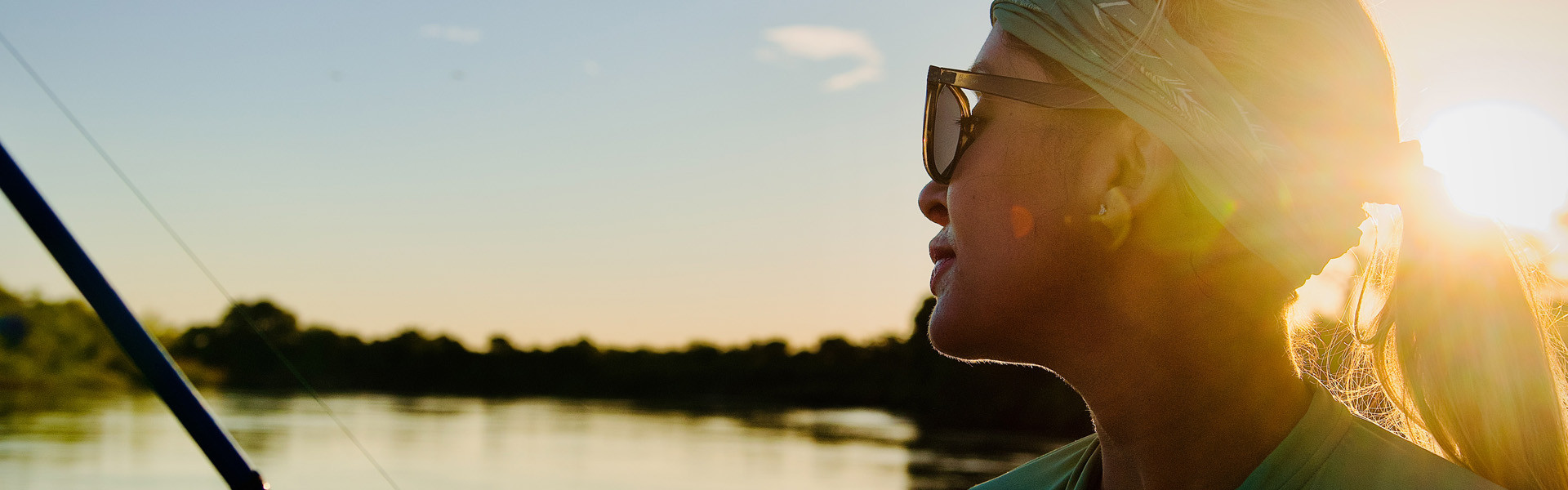 O prazer e o frio na barriga de conhecer um destino desconhecido. Foto: Pedro Hertz