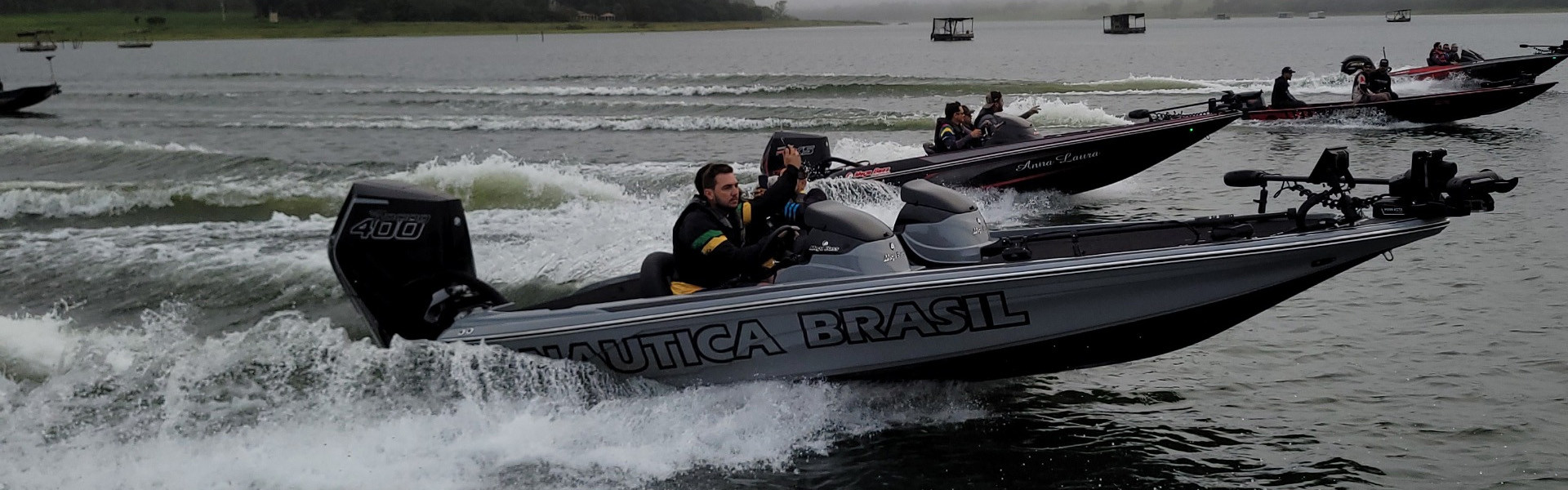 TORNEIOS AGITAM O CENÁRIO DA PESCA ESPORTIVA PELO BRASIL. Foto: Iturama Fish