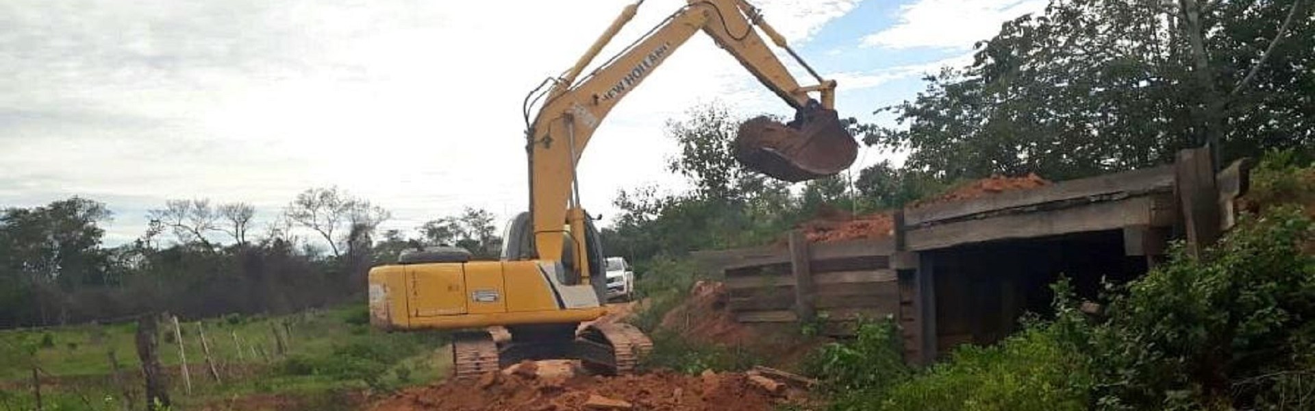 Foto por: Marcos Vergueir/Secom-MT