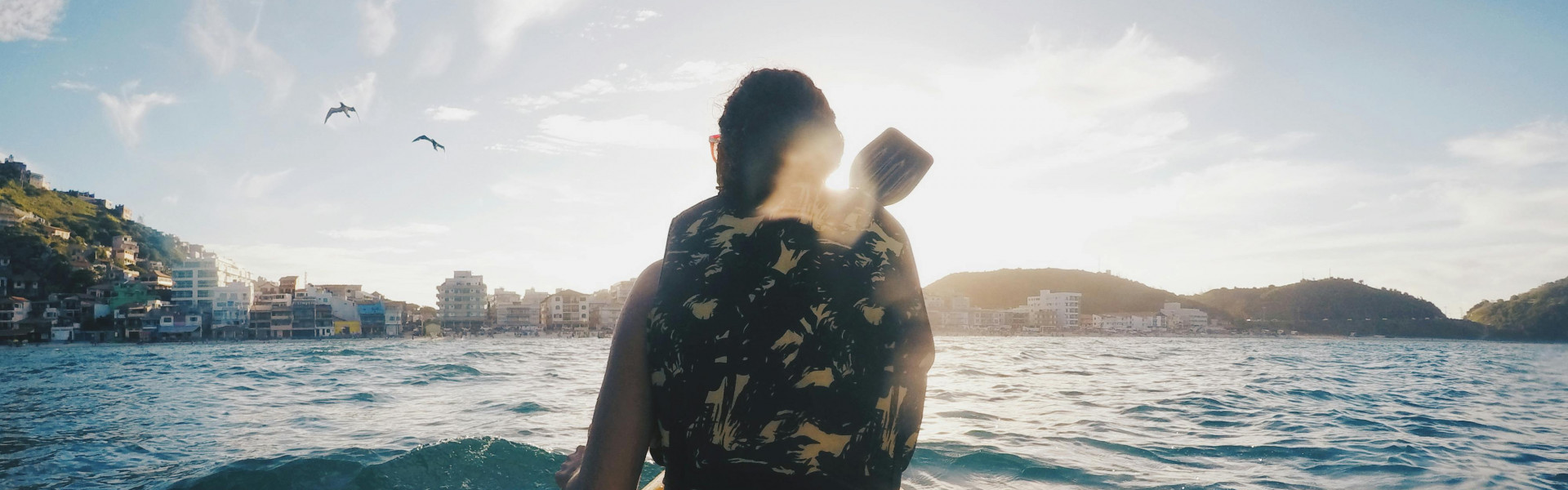 Turistas estrangeiros no Brasil: país tem melhor primeiro semestre da história. Foto: Uriel Castellanos / Pexels.