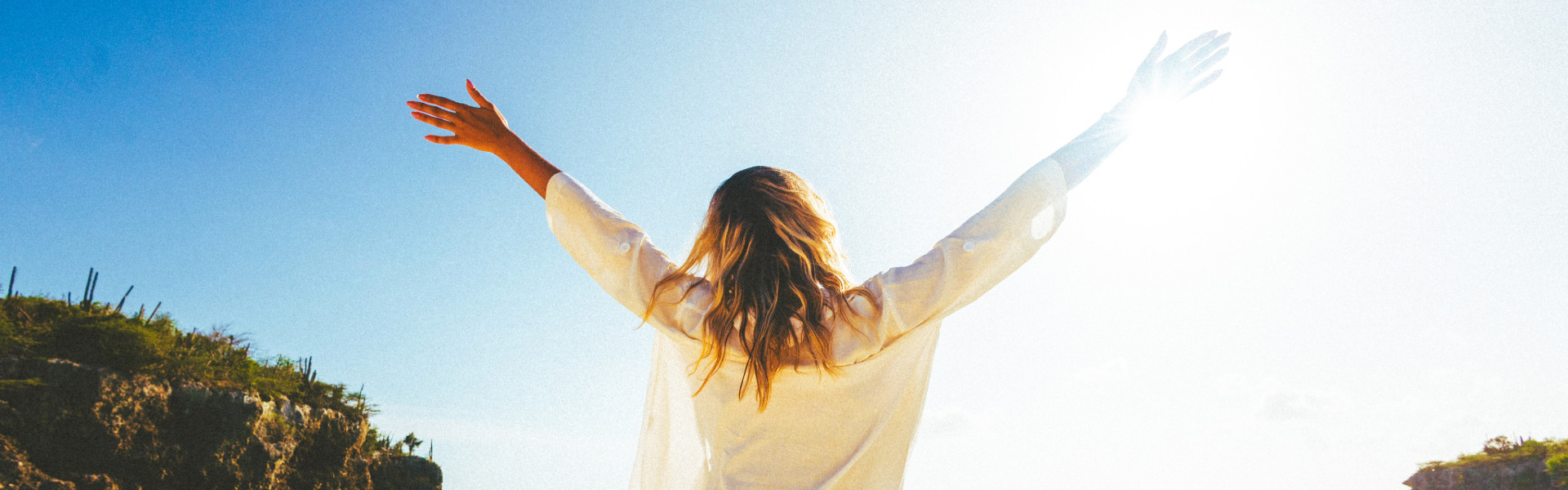 Viajar sem telas. Foto: Vitor Mayer.