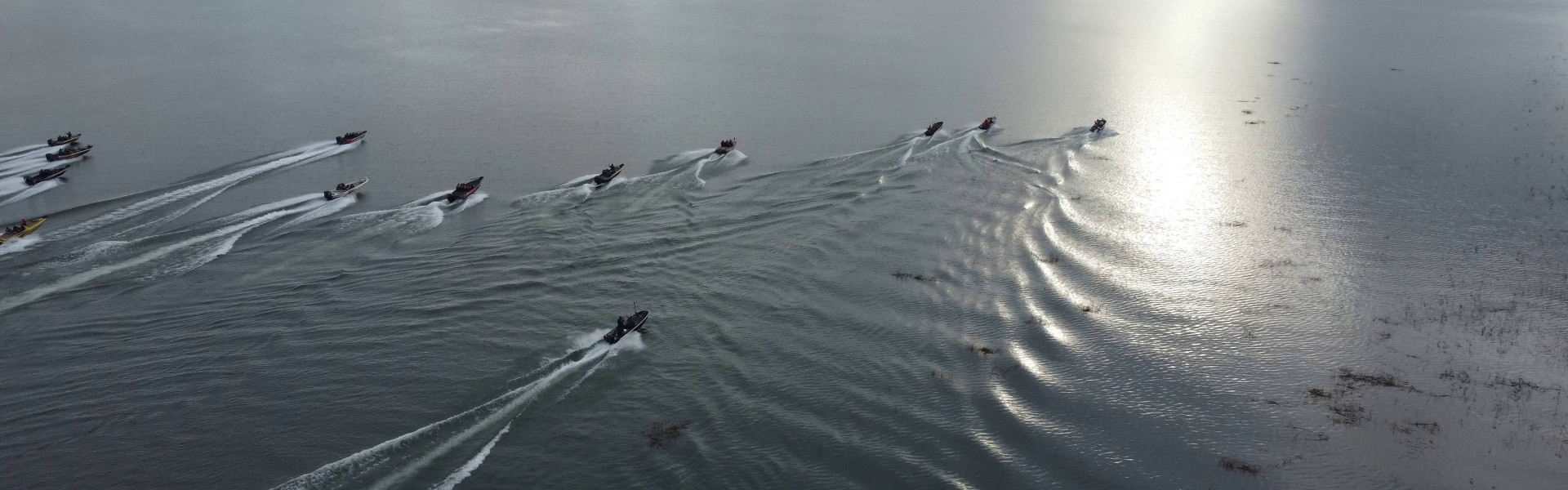 Torneios de pesca esportiva agitam o Brasil no último fim de semana de maio. Foto: Fish TV.
