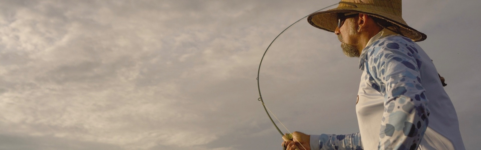 Fly fishing em pauta: Encontro Nacional de Atadores de Mosca retorna após 28 anos. Foto: Fish TV.