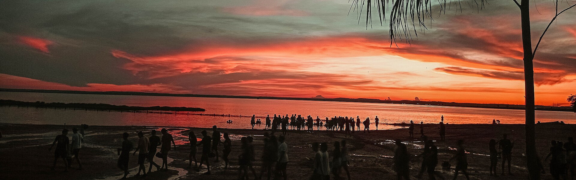 CIRCUITO TOCANTINENSE DE PESCA ESPORTIVA VAI MOVIMENTAR O ESTADO EM 2026. Foto: Wikimedia Commons.