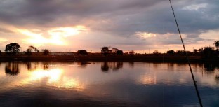 3º ENCONTRO DE PESCA ESPORTIVA BR ACONTECE NA FAZENDA PACU