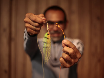 Dicas de FLY com Kid Ocelos: fique atento à programação da Fish TV