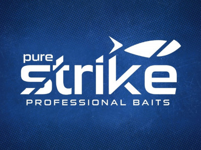 Pure Strike é a mais nova parceira de quatro atrações da Fish TV