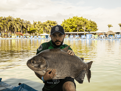 Liga CBP Open em RETA FINAL: são as últimas chances para participar do CBP6!