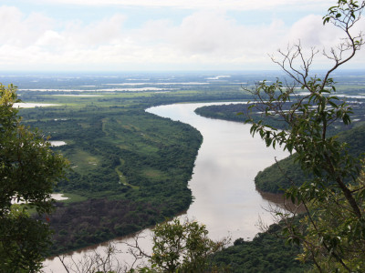 Projeto promete fomentar turismo de pesca esportiva no Mato Grosso