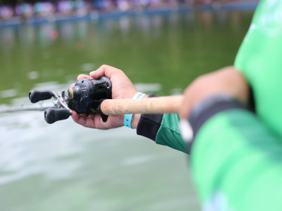 Para emocionar o Brasil: CBP6 terá 18 horas totais de transmissão AO VIVO na Fish TV