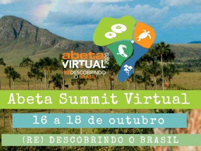 Saiba como foi o primeiro Abeta Summit totalmente online