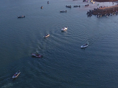 Rio Acre recebe 1º Torneio de Pesca Esportiva e amplia presença do estado no cenário nacional