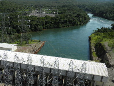 Deputados aprovam criação de área para pesca esportiva no Lago do Manso, em Mato Grosso. Foto: Antônio Florencio / Flickr.