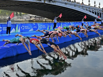 Poluição do Rio Sena: como um rio chega a um estágio tão preocupante?